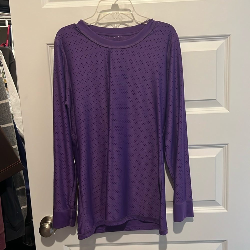 Zyia Chill Long T